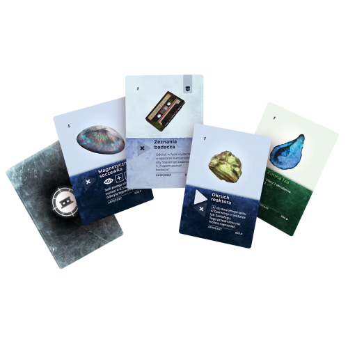 Zona: Życzenie Szperacza