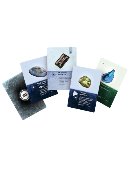 Zona: Życzenie Szperacza