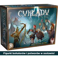 Cyklady: Edycja Legendarna...
