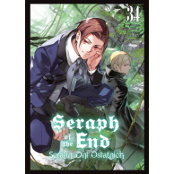 Seraph of the End - Serafin...