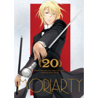 Moriarty - 20