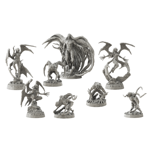 Nemesis: Odwet - Krwiopijcy