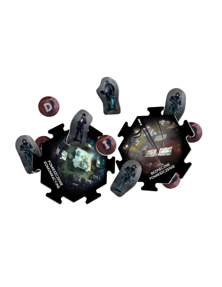 Nemesis: Odwet - Nieznane historie 4