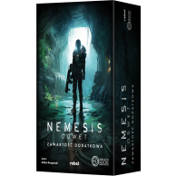 Nemesis: Odwet - Zawartość...