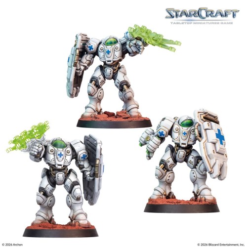 StarCraft: Two Player Starter Set -...