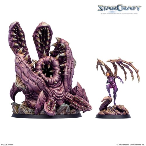 StarCraft: Two Player Starter Set -...