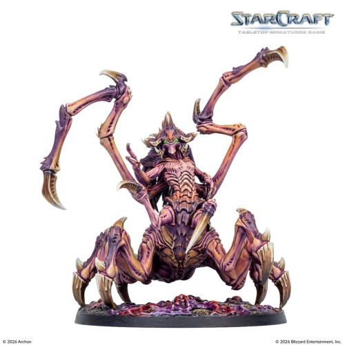 StarCraft: Two Player Starter Set -...