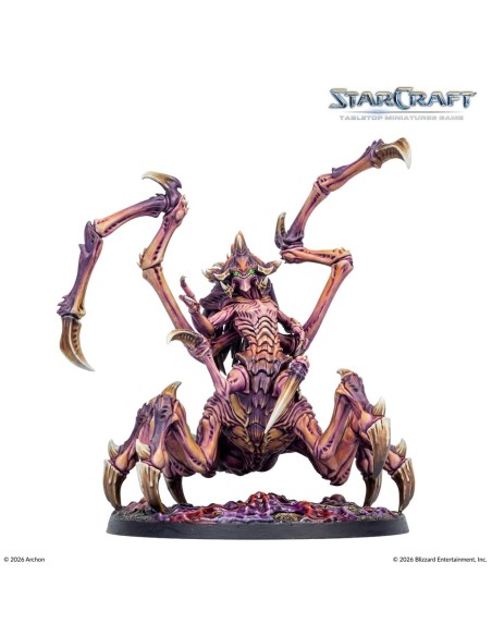 StarCraft: Two Player Starter Set - Founders Edition