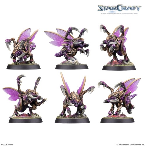 StarCraft: Two Player Starter Set -...