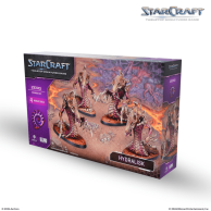 StarCraft: Hydralisk - Zerg...