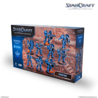 StarCraft: Marine - Terran...