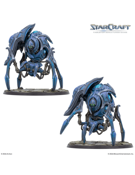 StarCraft: Stalker - Protoss - Expansion Set