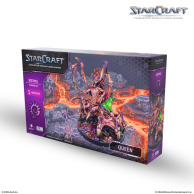 StarCraft: Queen - Zerg -...