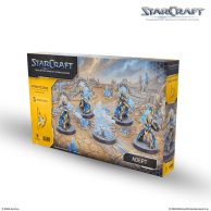 StarCraft: Adept - Protoss...
