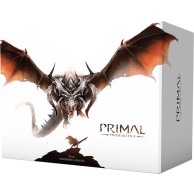 Primal - Przebudzenie