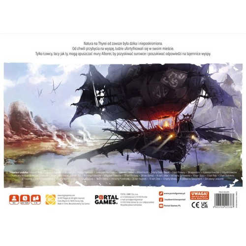 Primal - Przebudzenie