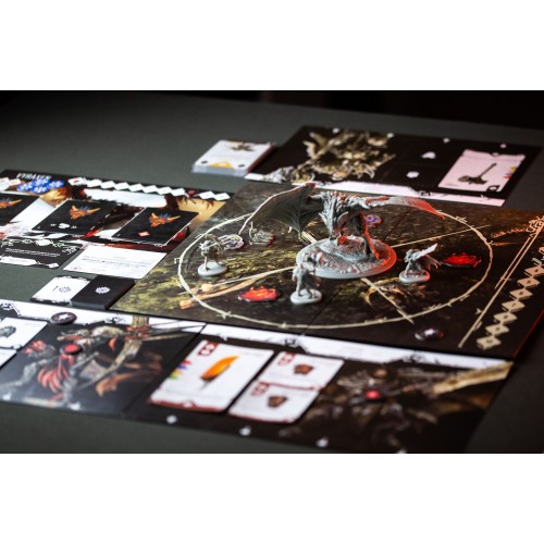 Primal - Przebudzenie