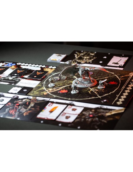 Primal - Przebudzenie