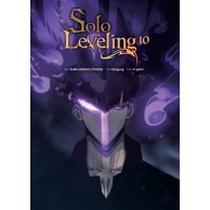 Solo Leveling - 10