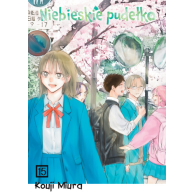 Niebieskie pudełko - 15