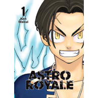 Astro Royale - 1
