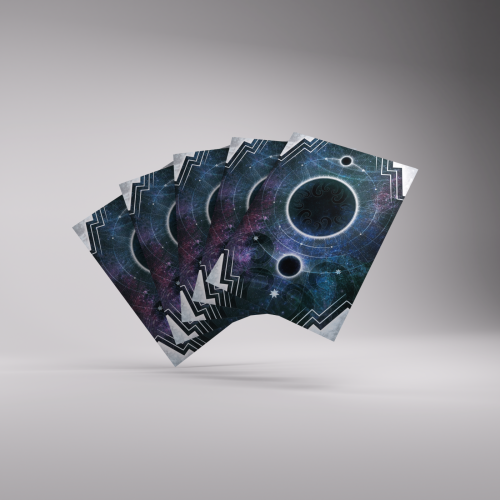 Gamegenic: Arkham Horror - Premium...