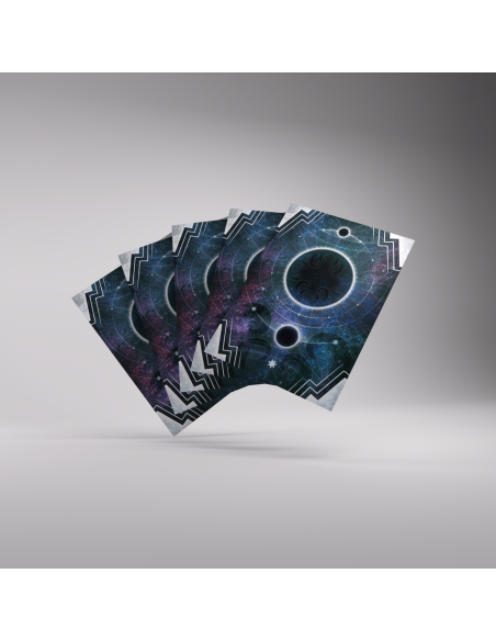 Gamegenic: Arkham Horror - Premium Art Sleeves - Investigator