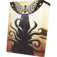 Gamegenic: Arkham Horror -...