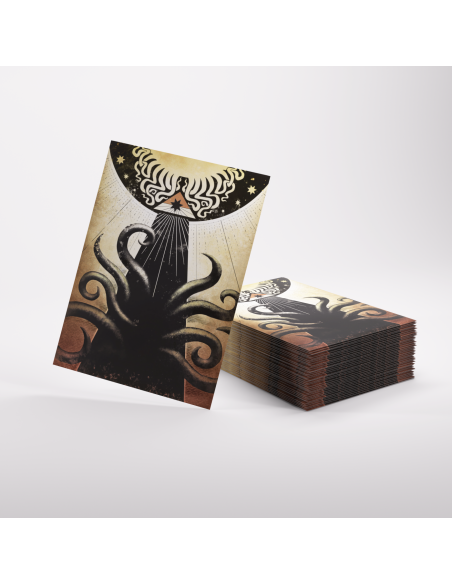 Gamegenic: Arkham Horror - Premium Art Sleeves - Encounter