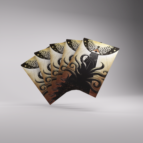 Gamegenic: Arkham Horror - Premium...