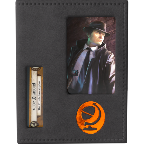 Gamegenic: Arkham Horror -...