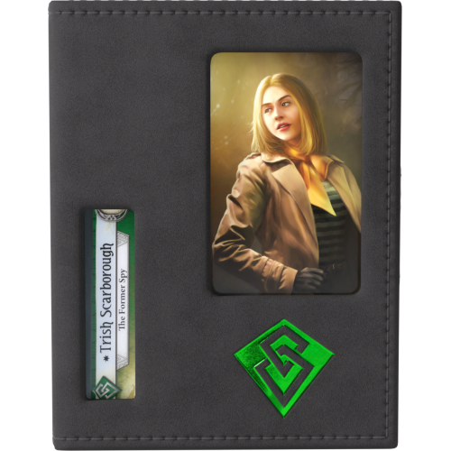 Gamegenic: Arkham Horror -...