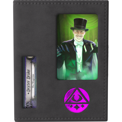 Gamegenic: Arkham Horror -...