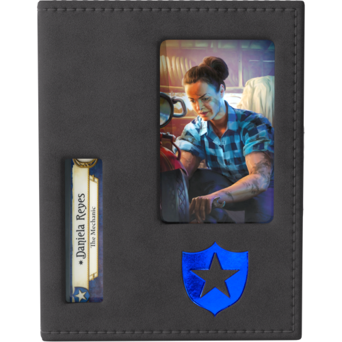 Gamegenic: Arkham Horror -...