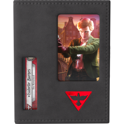 Gamegenic: Arkham Horror -...