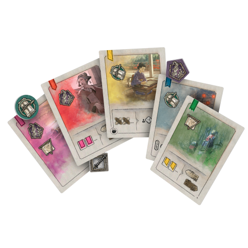 Wiedźmin: Ścieżka Przeznaczenia - Ronin