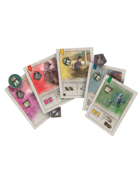 Wiedźmin: Ścieżka Przeznaczenia - Ronin