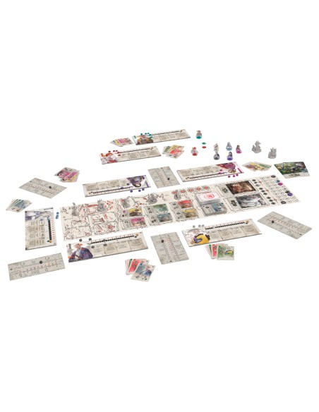 Wiedźmin: Ścieżka Przeznaczenia - Ronin