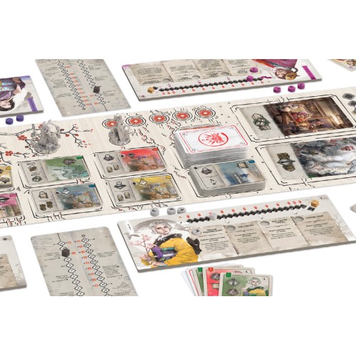 Wiedźmin: Ścieżka Przeznaczenia - Ronin