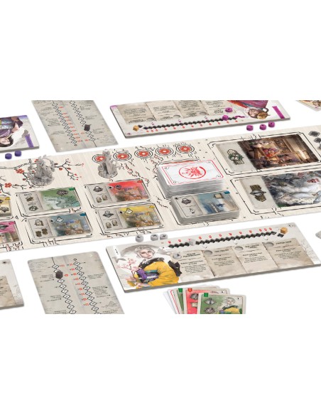 Wiedźmin: Ścieżka Przeznaczenia - Ronin