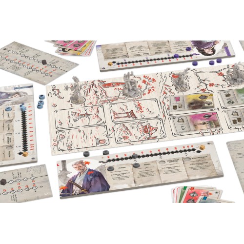 Wiedźmin: Ścieżka Przeznaczenia - Ronin