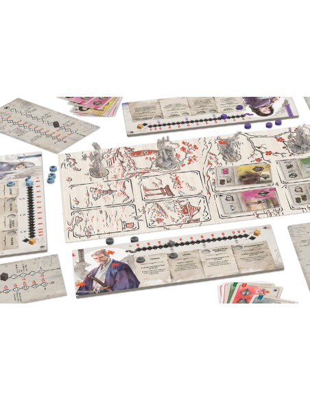 Wiedźmin: Ścieżka Przeznaczenia - Ronin