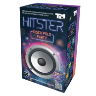 Hitster Gra Disco Polo Party