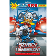 MegaGiga - 68 - Szybcy i...
