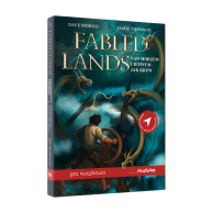 Fabled Lands Nad morzem...