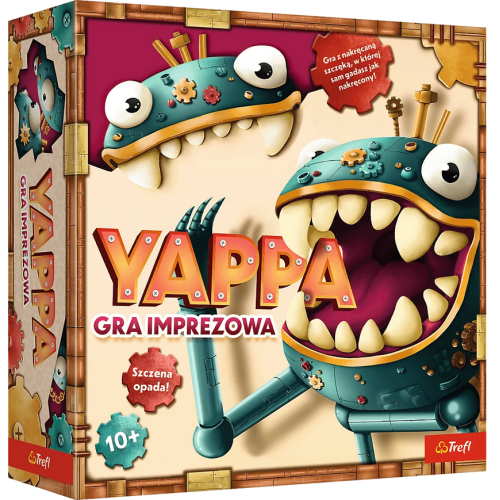 Yappa