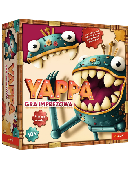 Yappa