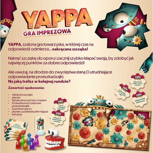 Yappa