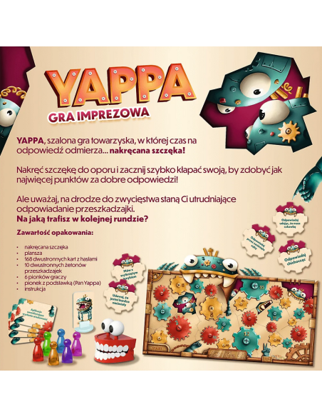 Yappa