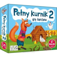 Pełny kurnik 2